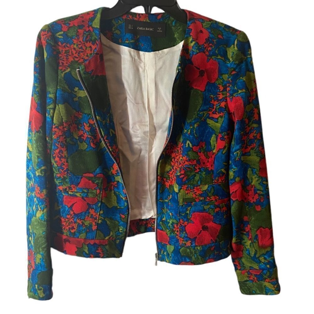Zara Basic - Picture 3 of 10